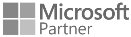 Microsoft partner